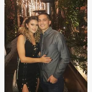 Meet your Posher, Crystal naomi